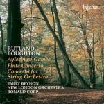 Flute Concerto/Aylesbury Games