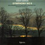 Symphony No 9