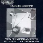 10 Temperaments