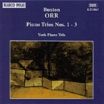 Piano Trios 1 & 3