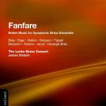 Fanfare/British Music For Brass Ensemble