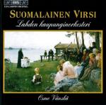 Finnish Hymns