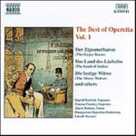 Best Of Operetta Vol 1