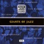 Giants Of Jazz