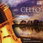 Cello Moments