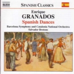 Spanish dances