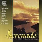 Serenade / Music For Relaxing And Dreaming