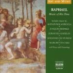 Raphael - Art & Music
