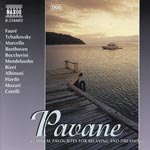 Pavane (Music for Relaxing and Dreaming)