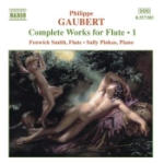 Flute works vol 1
