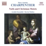 Noels and Christmas motets