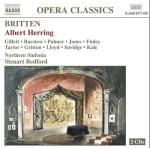 Albert Herring Complete