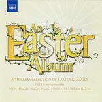 An Easter Album - A timeless selection of Easter
