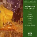 Van Gogh - Art & Music