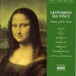 Da Vinci - Art & Music