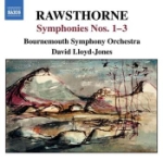 Symphonies Nos 1-3