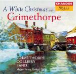 A White Christmas With Grimeth