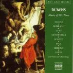 Rubens - Art & Music