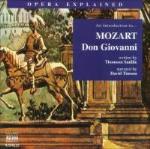 Intro To Don Giovanni
