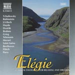 Elegie (Music for Relaxing and Dreaming)