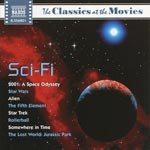Classics at the Movies / Sci-fi