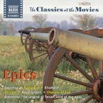 Movie Classics - Epics