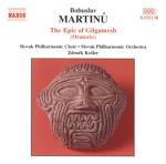 Epic Of Gilgamesh