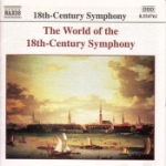 World of 18th Century Symphony