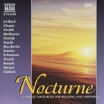 Nocturne / Music for relaxing & dreaming