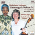 Hommage a` Nelson M.