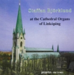 At The Cathedral Organs...