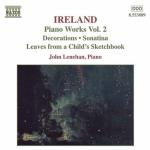 Piano Works Vol 2
