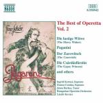 Best Of Operetta Vol 2