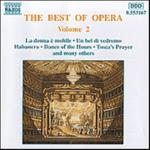 Best Of Opera Vol 2