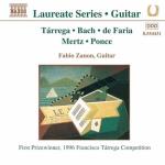 Recital Laureate Series - Guitar