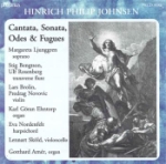 Cantata Sonata Odes & Fugues