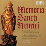 Memoria Sancti Henrici / Medieval Chant