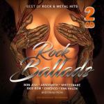 Rock Ballads Vol 1