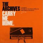 Carry Me Home - A Reggae Tribute