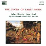 Glory Of Early Music