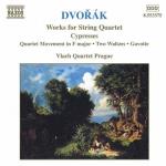 String Quartets Vol 5