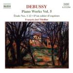 Piano Works Vol 5