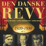 Dansk Revy 1920-30 Vol 4 (Revy 7)