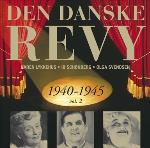 Dansk Revy 1940-45 Vol 2 (Revy 16)