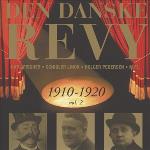 Dansk Revy 1910-20 Vol 2 (Revy 3)
