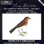 Complete Organ Music Vol 1