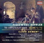 Complete Flute Music 12