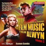 The Film Music Of William Alwy