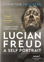 Lucian Freud - A Self Portrait