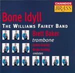 Bone Idyll (Williams Fairey Band)